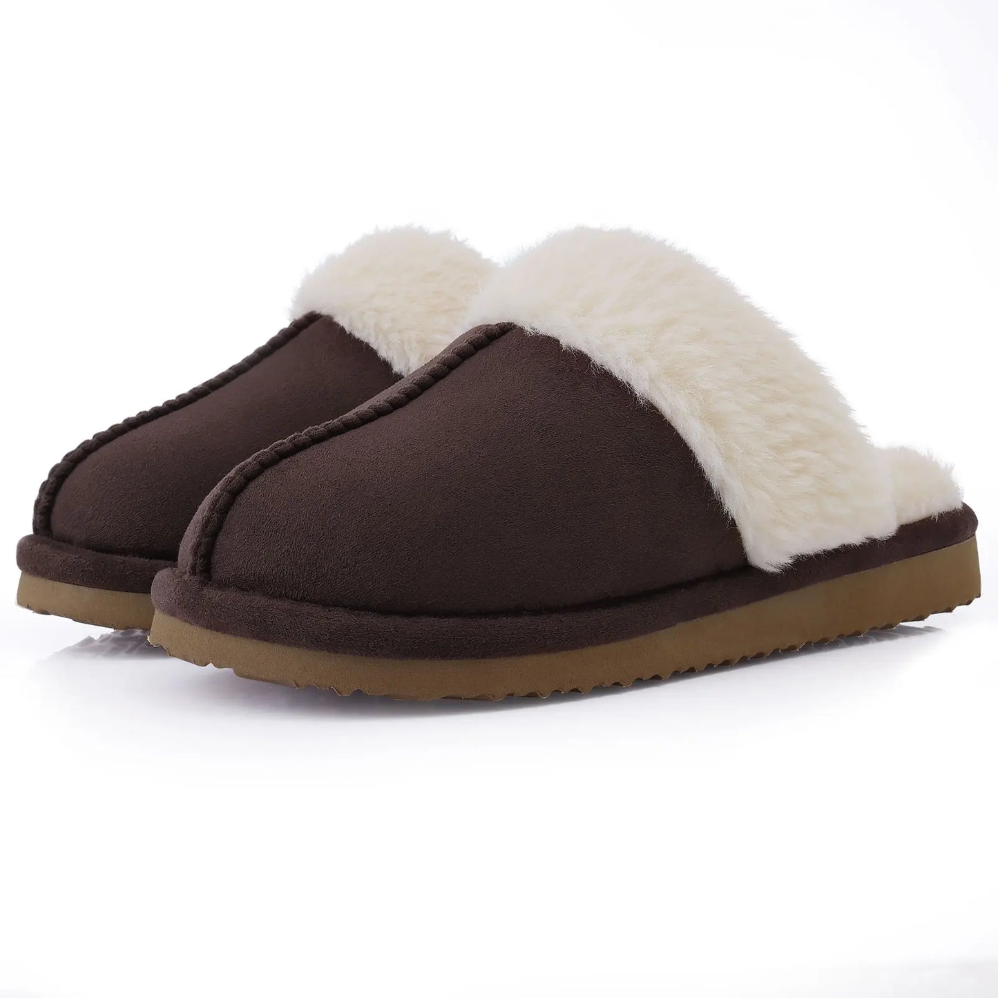 Tatiana™ Winter Slippers 