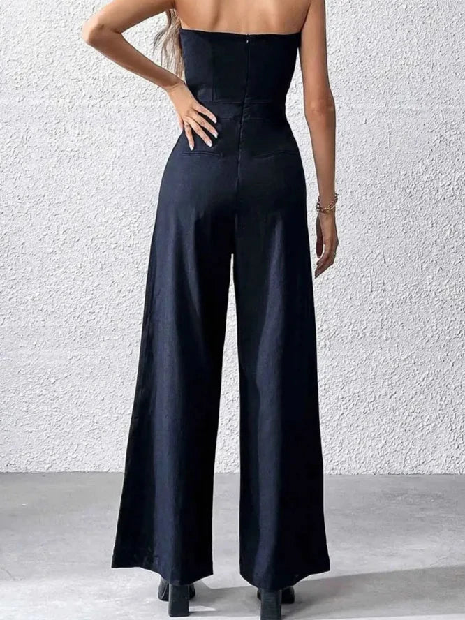 Valentina™ Jumpsuit