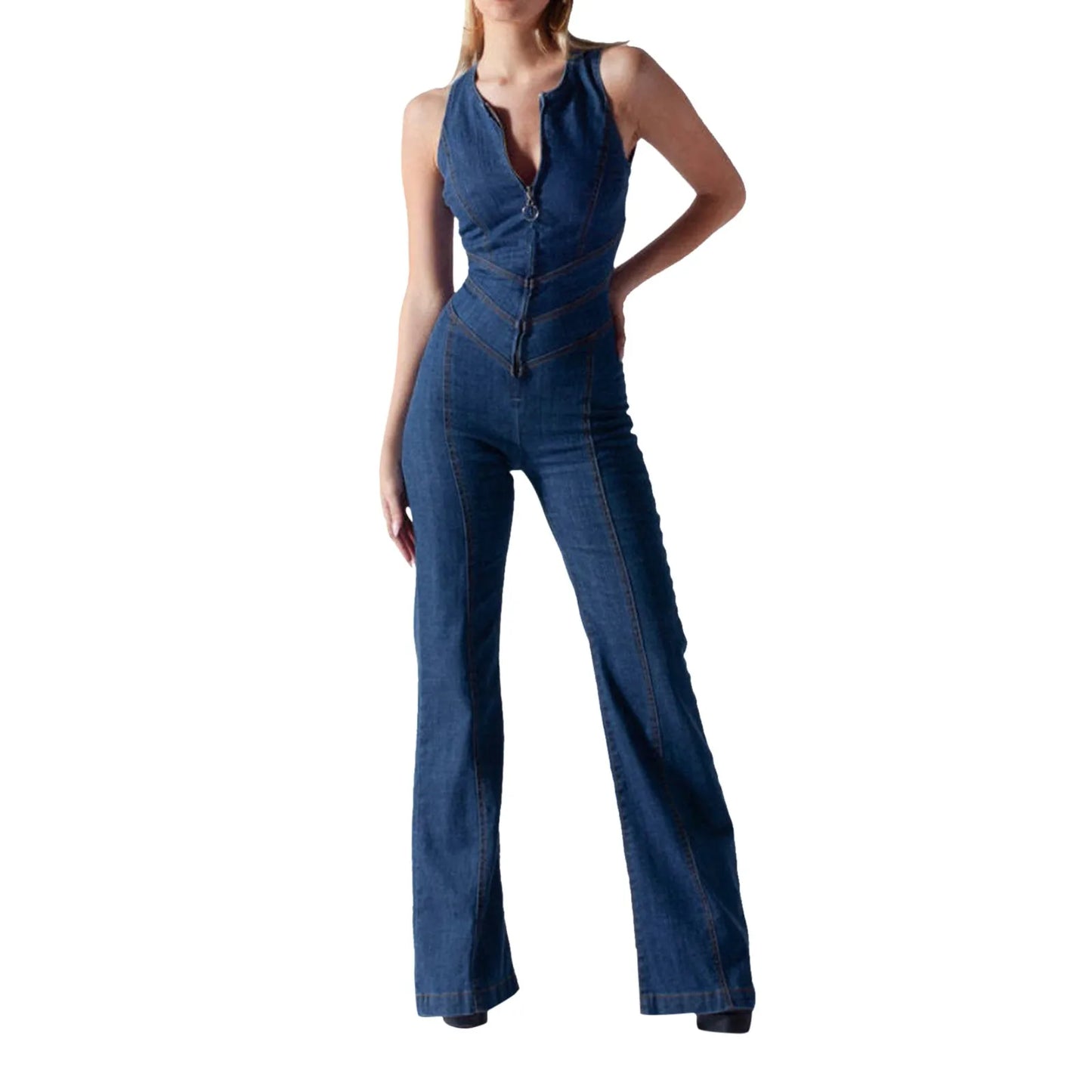 Elena™ Jumpsuit