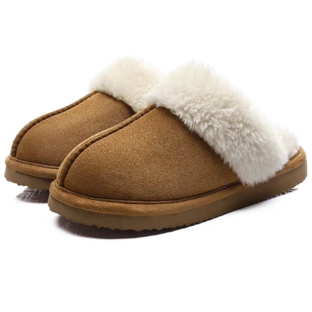 Tatiana™ Winter Slippers 