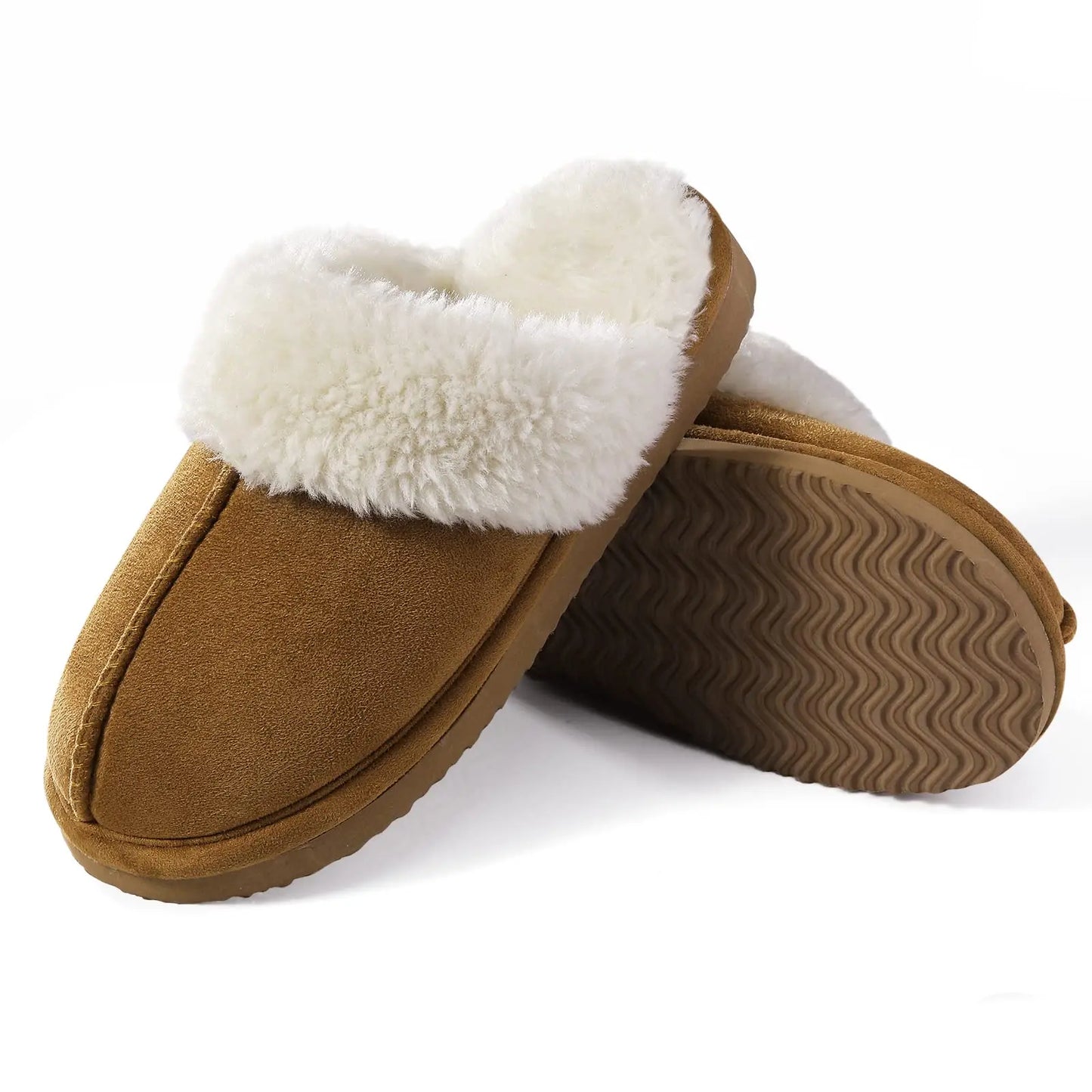 Tatiana™ Winter Slippers 