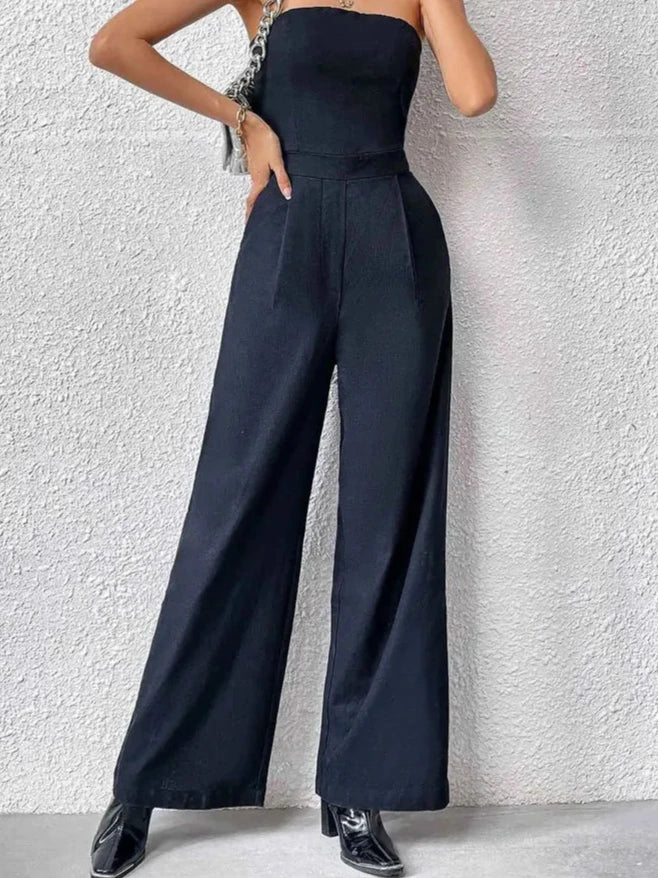 Valentina™ Jumpsuit