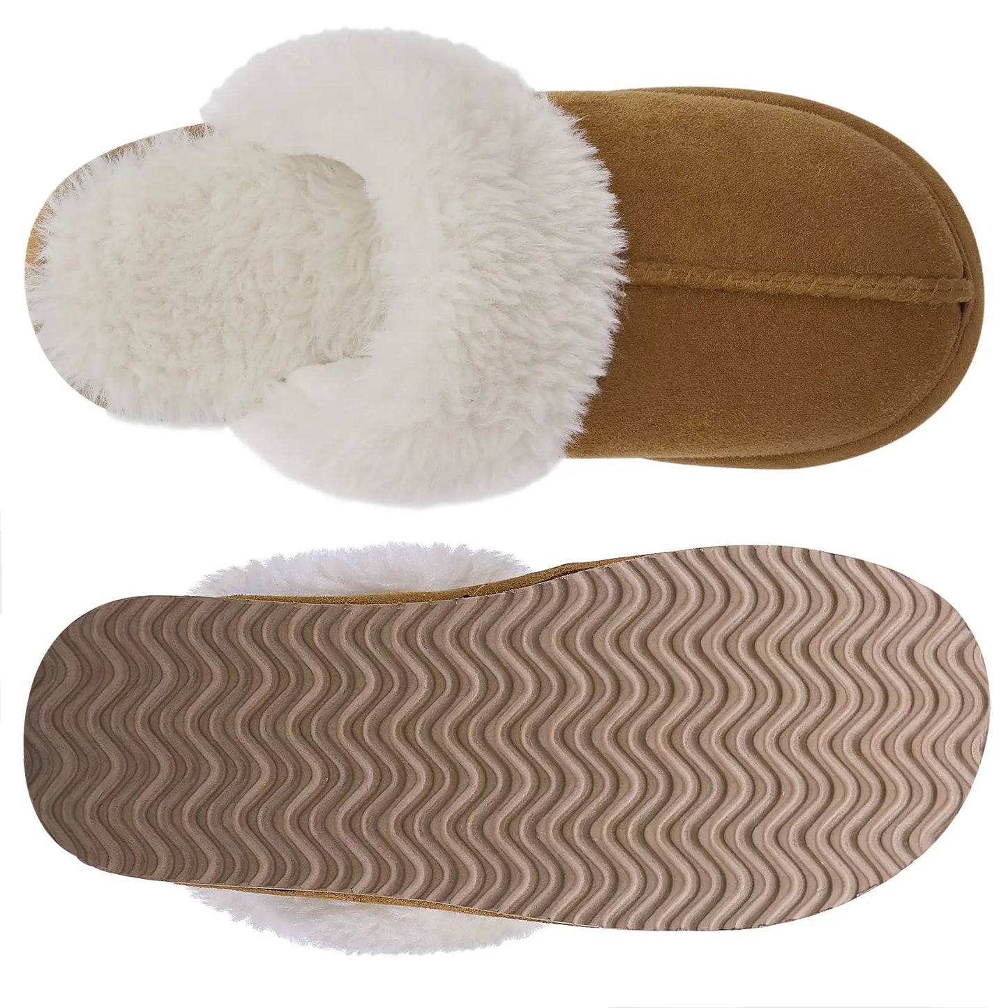 Tatiana™ Winter Slippers 