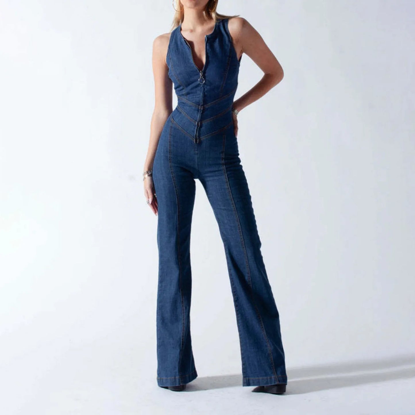 Elena™ Jumpsuit 