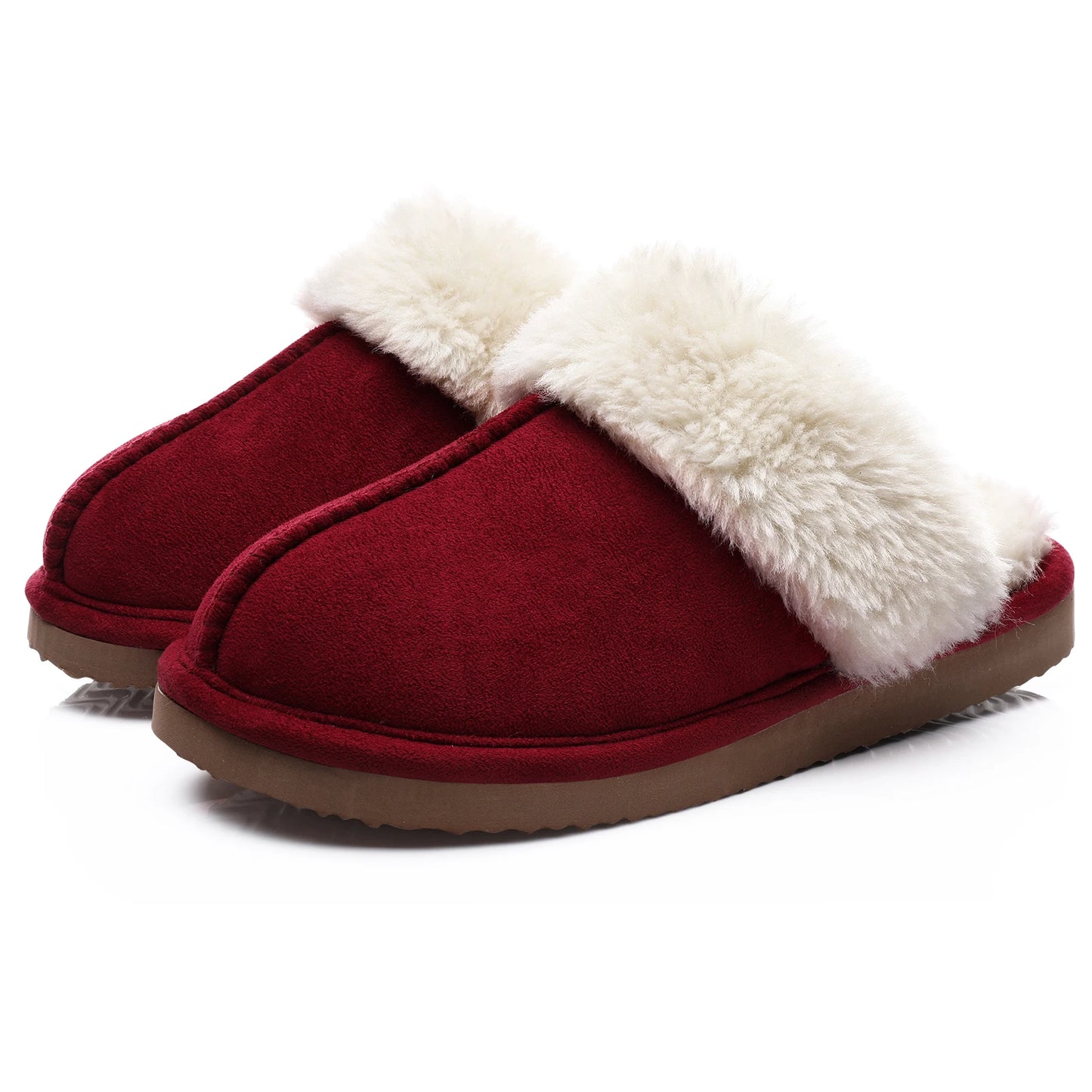 Tatiana™ Winter Slippers 