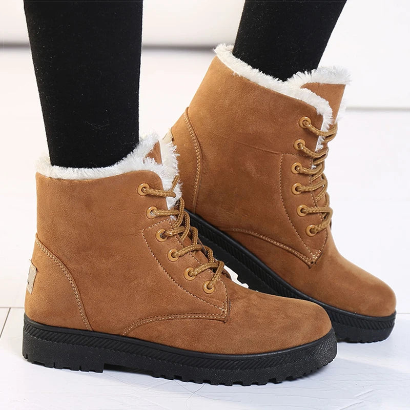 Sabine™  Warme Winterschoenen