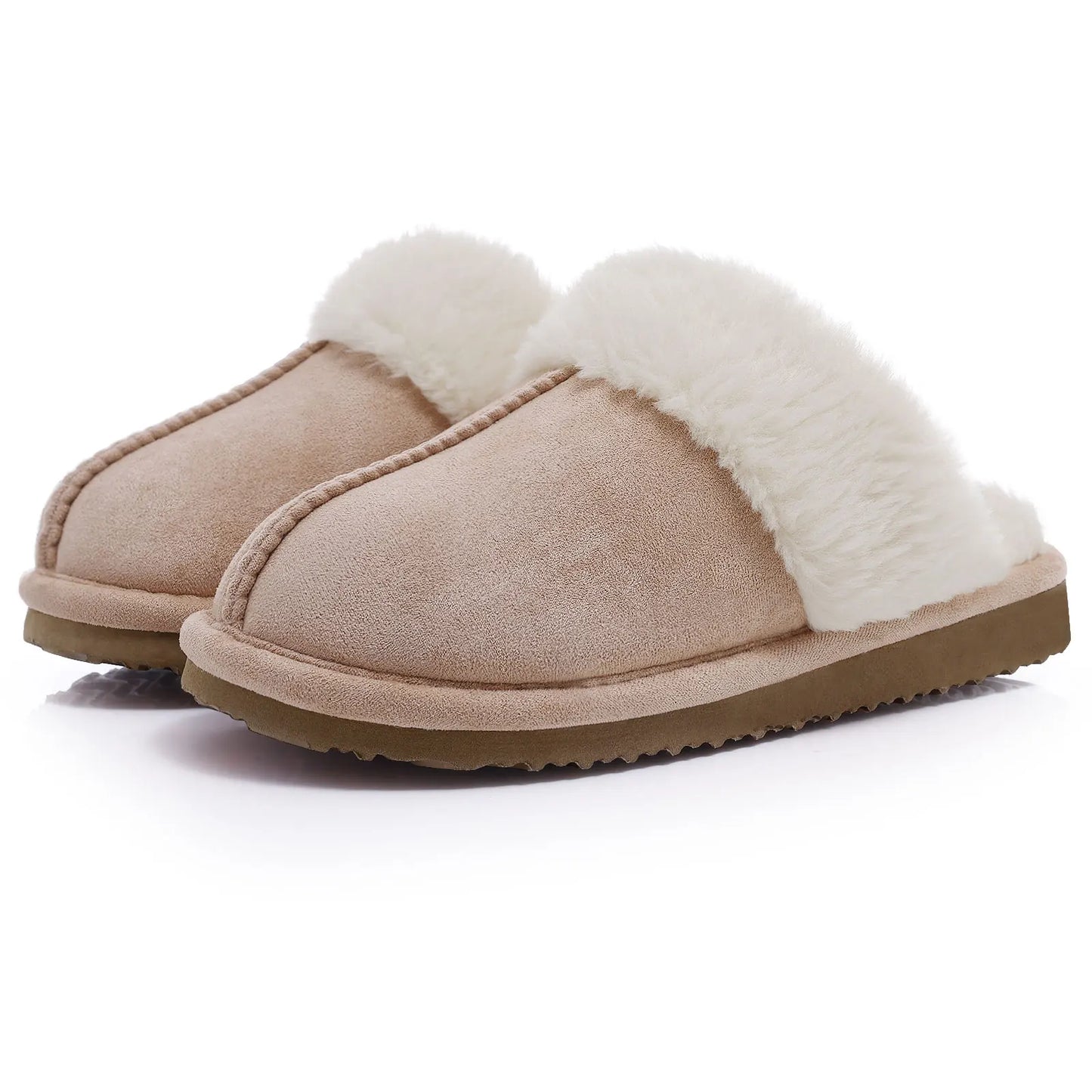 Tatiana™ Winter Slippers 