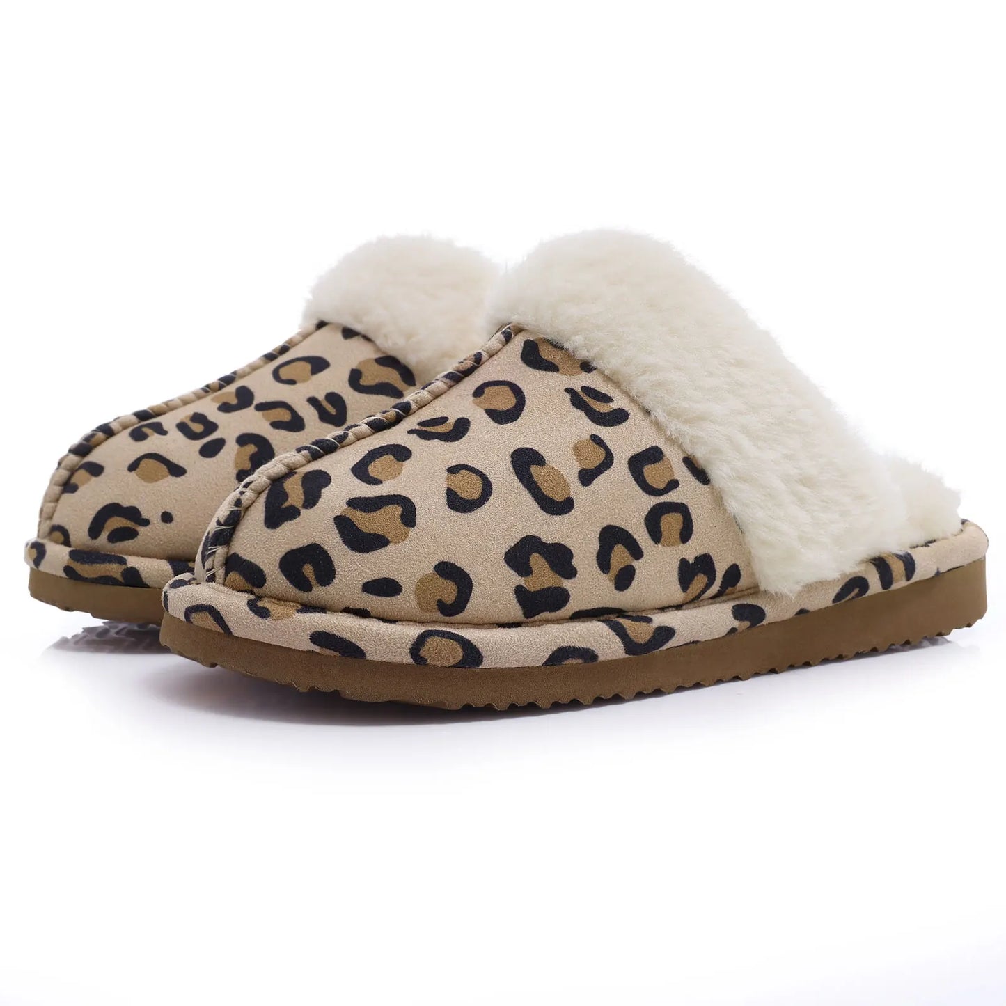 Tatiana™ Winter Slippers 