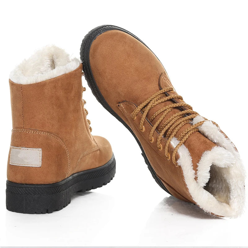 Sabine™  Warme Winterschoenen