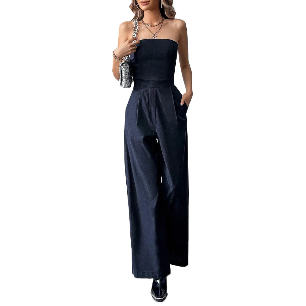 Valentina™ Jumpsuit 