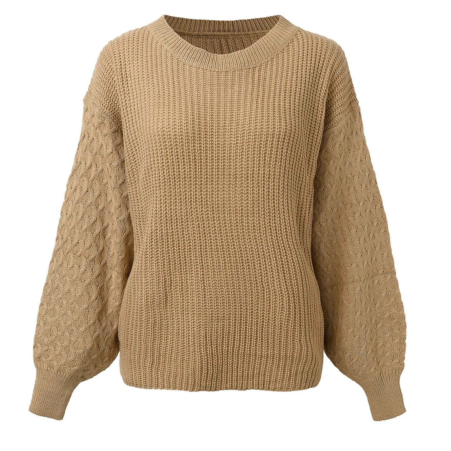 Aurora™ Sweater Oversized